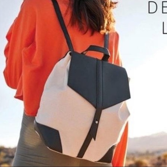 Deux Lux Handbags - NEW Demi Backpack 🎒